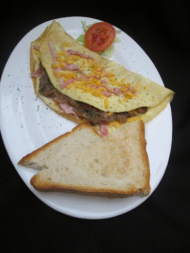 Just Pancakes & Takeaways - Vanderbijlpark