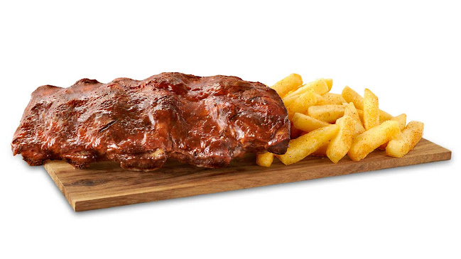 Opinii despre Steers Drive Thru în Bloemfontein - Hospitality and gastronomy