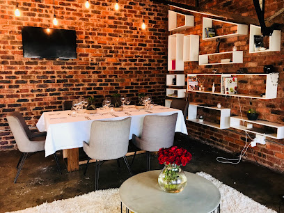 BlackOlive House (Pty) Ltd