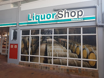 Checkers LiquorShop Bayside