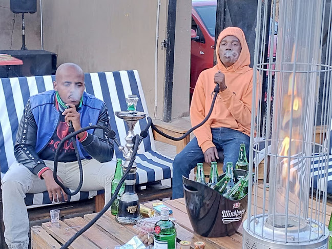 EMASOFENI 1632 - Johannesburg