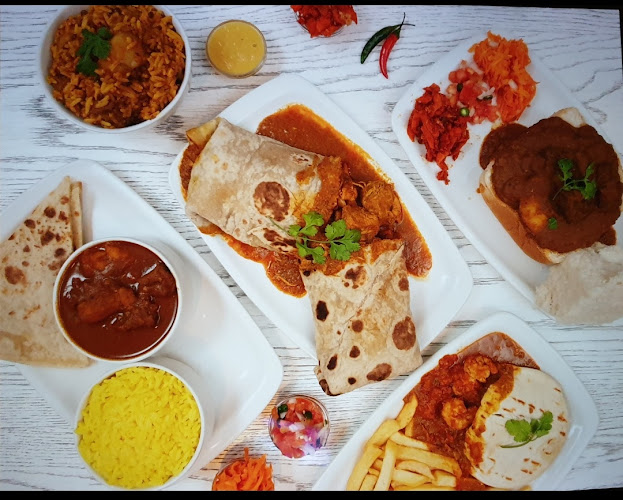 House Of Curries - Durban