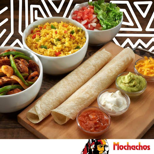 Mochachos - Hospitality and gastronomy