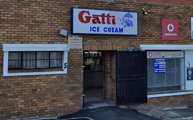 Gatti Ice Cream-EL Ice Cream Distributors CC