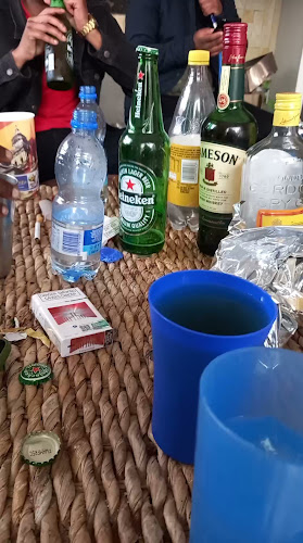 Fura's Kitchen/Chef Makapela - Cape Town