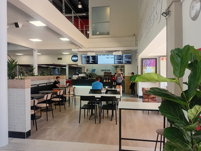 Comentarii opinii despre KAUAI Virgin Active Potchefstroom