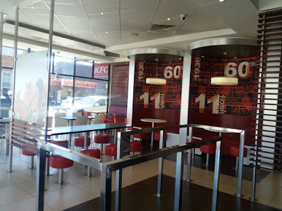 KFC Bethal (Chris Hani Street)