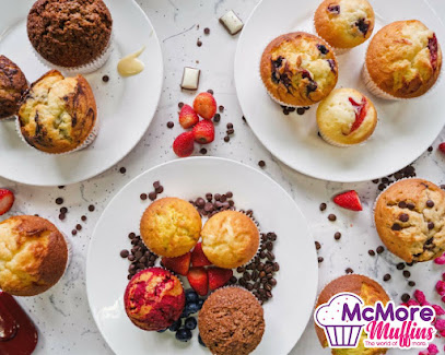 McMore Muffins / McMore International