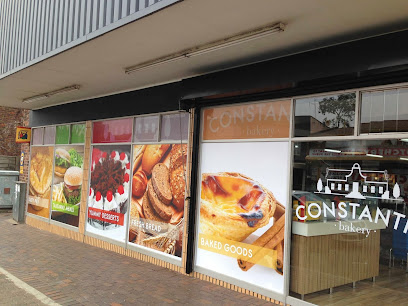 Constantia Bakery.