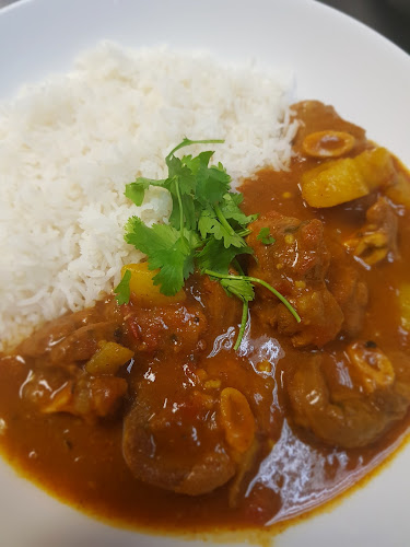 The Kloof mall, 19 Kloof rd, Oriel, Bedfordview, Germiston, 2007