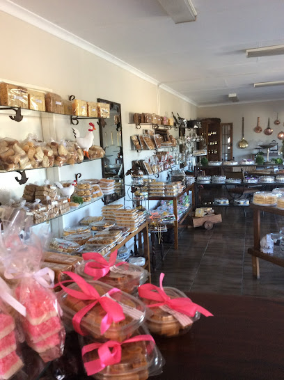 Komproe Tuisnywerheid