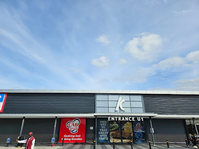 CAB Foods Kenilworth