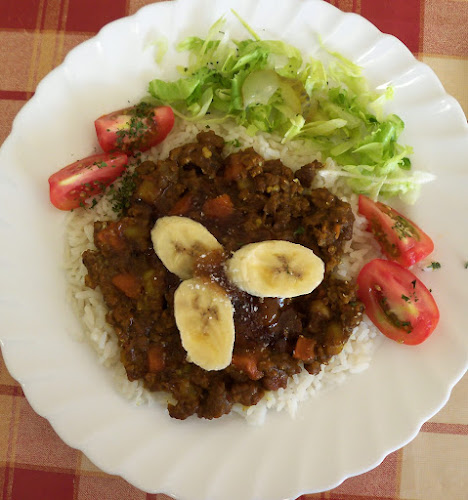 Opinii despre Just Pancakes & Takeaways în Vanderbijlpark - Hospitality and gastronomy