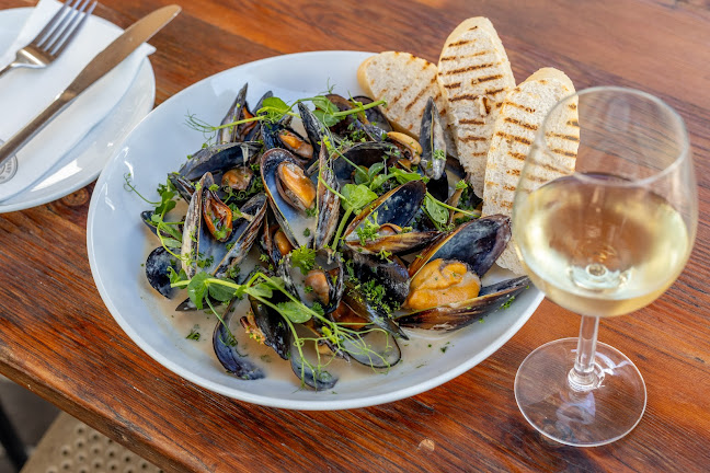 Comentarii opinii despre Knysna Oyster Company - V&A Waterfront Cape Town