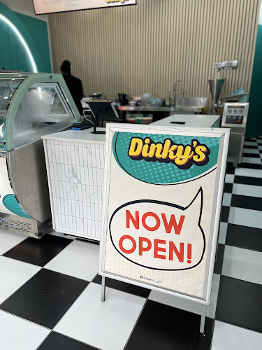 Comentarii opinii despre Dinkys Sea Point