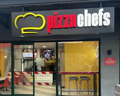PizzaChefs Posthouse Link Centre