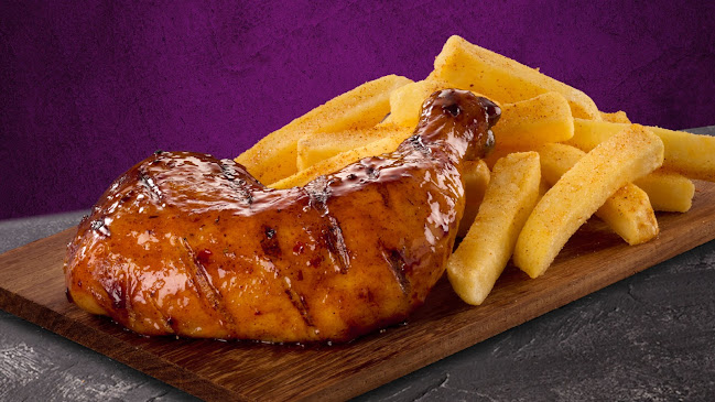 Opinii despre Steers în Kempton Park - Hospitality and gastronomy