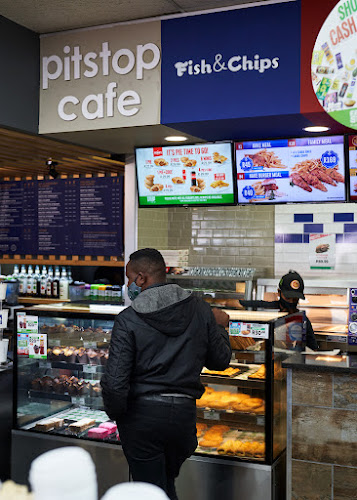 FreshStop Bird Sanctuary