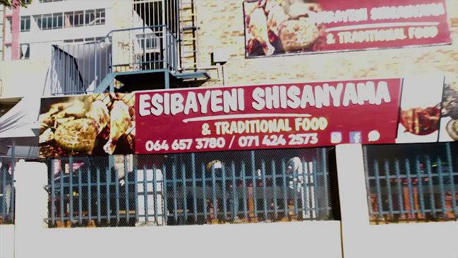 Opinii despre Esibayeni Shisanyama & Traditional Food în Johannesburg - Hospitality and gastronomy