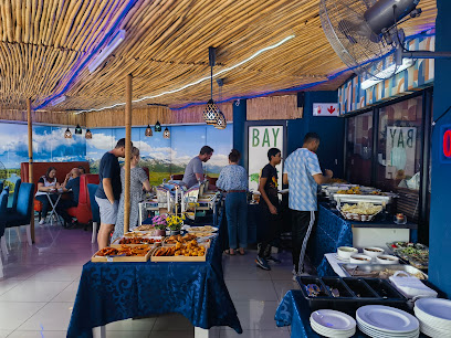 BayLeaf Eldoraigne restaurant