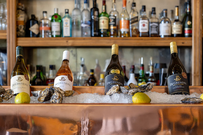 Opinii despre Knysna Oyster Company - V&A Waterfront Cape Town în Cape Town - Hospitality and gastronomy