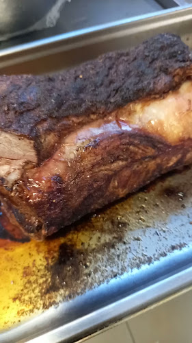 Fura's Kitchen/Chef Makapela - Hospitality and gastronomy