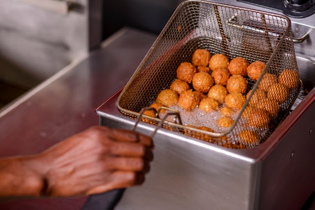 Anat V&A Waterfront - Hospitality and gastronomy