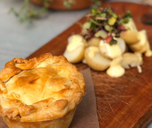 Comentarii opinii despre Alice in Waterkloof