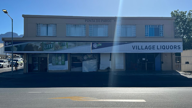 Opinii despre Village Liquors în Stellenbosch - Hospitality and gastronomy
