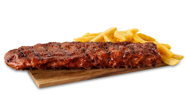 Opinii despre Steers în Kempton Park - Hospitality and gastronomy