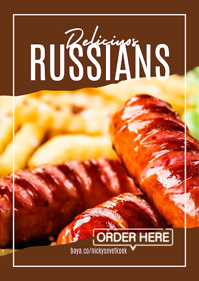 Nicky's Food Worcester