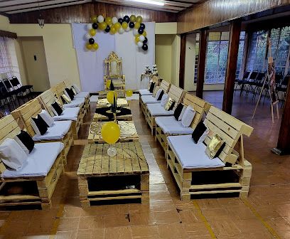 JAMZ FOOD AND CATERING EVENTS