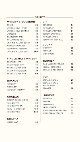 Turn ŉ Tender Steakhouse - Hospitality and gastronomy