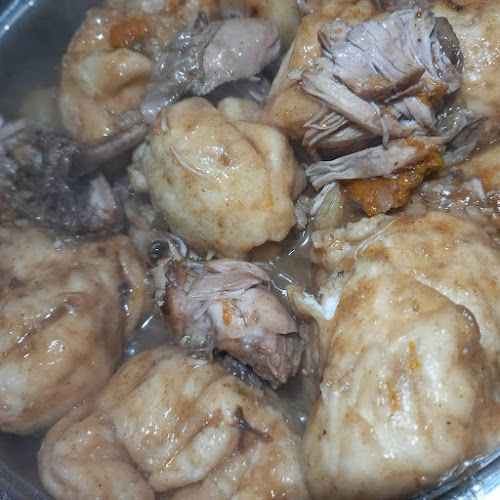 Comentarii opinii despre Fura's Kitchen/Chef Makapela