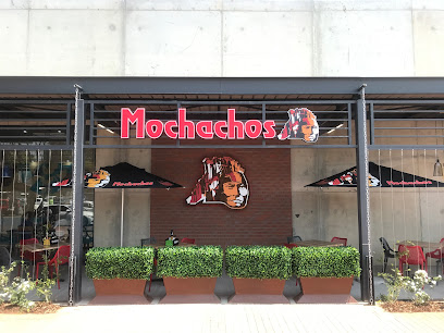 Mochachos