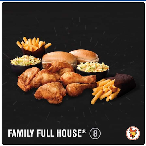 Opinii despre Chicken Licken Mowbray în Cape Town - Hospitality and gastronomy