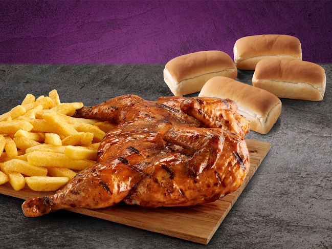 Steers Drive Thru - Bloemfontein