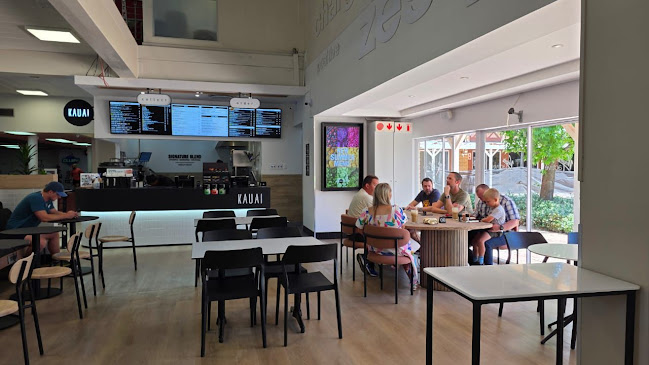 KAUAI Virgin Active Potchefstroom - Potchefstroom