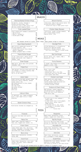 Opinii despre the Green Craft Bar - Modderfontein în Johannesburg - Hospitality and gastronomy