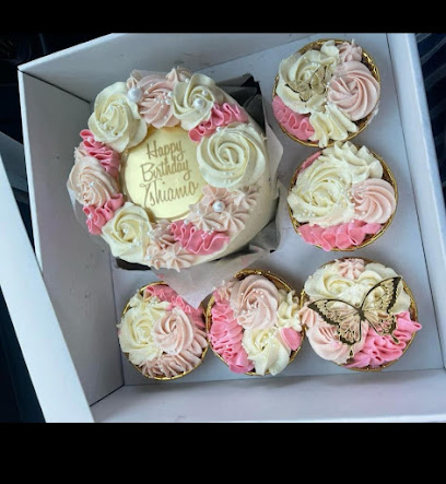 One More Bite Bakery