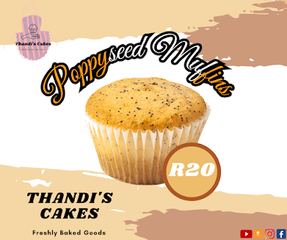 Thandi's Cakes