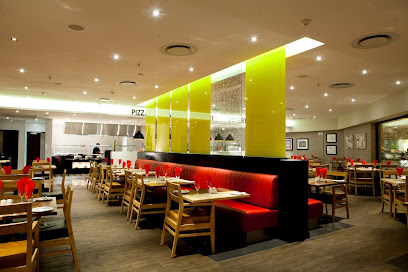 Billy G at The Ridge