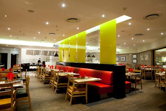 Billy G at The Ridge