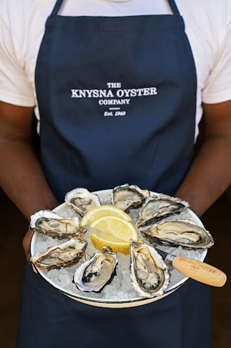Opinii despre Knysna Oyster Company - V&A Waterfront Cape Town în Cape Town - Hospitality and gastronomy