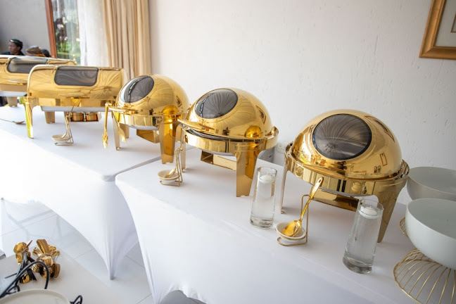 Comentarii opinii despre Emtyantini Venue t/a MM2T Event Management