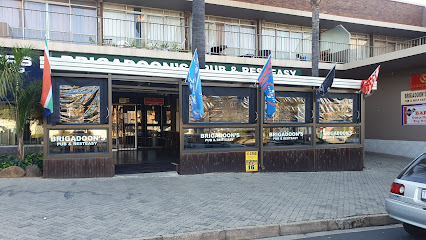 Brigadoons Pub & Rest Easy