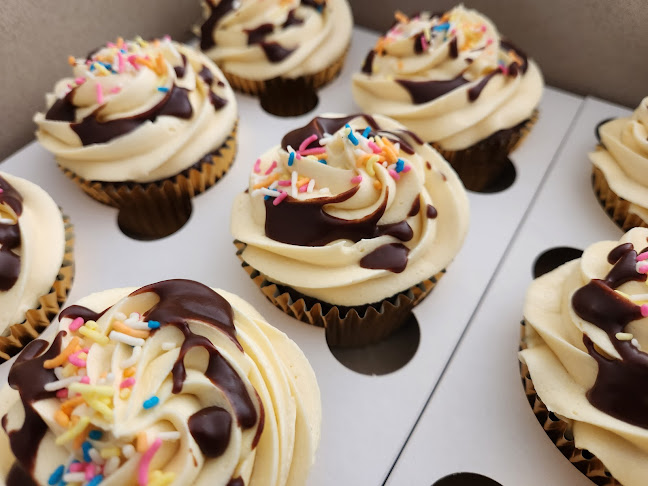 Sweetly Swirl - Edenvale