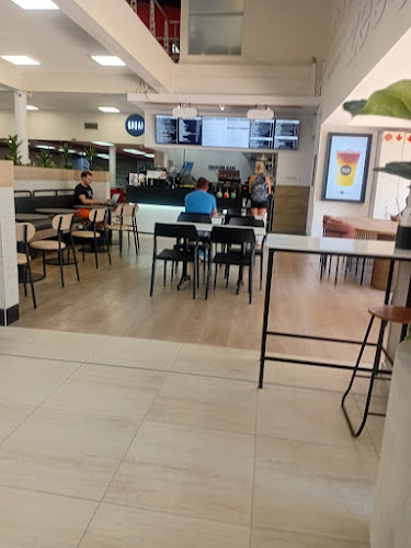 KAUAI Virgin Active Potchefstroom - Hospitality and gastronomy