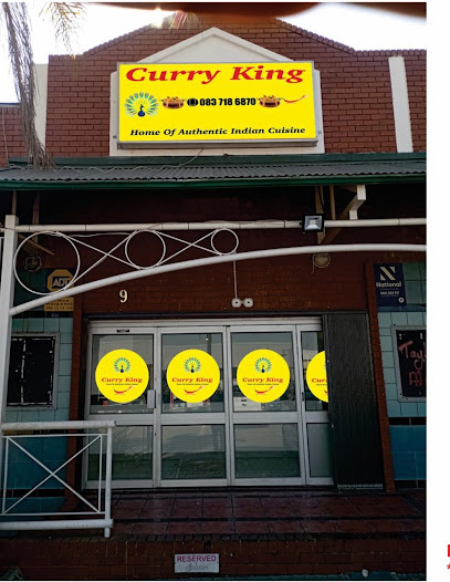 Curry King Indian Restaurant