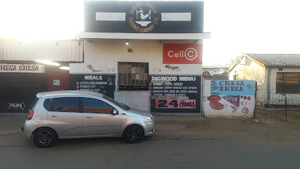 Shesa chesa trading company